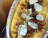 Foto langkah ke 6 dari resep Puding roti panggang (setup roti).