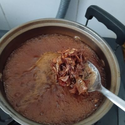 Langkah 3