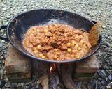 Foto langkah ke 12 dari resep Rendang daging.
