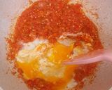 Foto langkah ke 4 dari resep Sambel Pete Telor.