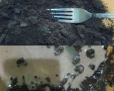 Foto langkah ke 4 dari resep Bolu kukus oreo.