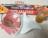 Foto del paso 1 de la receta: Caramelos de naranja