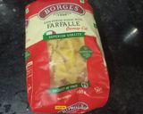 A picture of step 1 of Farfalle Pasta With Red Sauce.