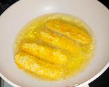 Foto langkah ke 4 dari resep Pisang Pasir.