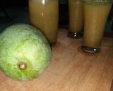 આમ પન્ના (Aam panna Recipe in Gujarati) રેસીપી સ્ટેપ4ફોટો
