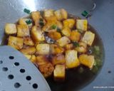 Foto langkah ke 3 dari resep Tahu Kecap.