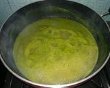 દૂધી નો સૂપ (Dudhi soup recipe in gujarati) રેસીપી સ્ટેપ3ફોટો