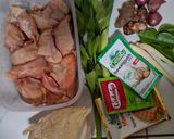 Foto langkah ke 1 dari resep Soto Ayam Bumbu Marinasi.