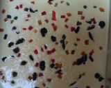 Foto langkah ke 7 dari resep Lapis moscovis ekonomis no sp.
