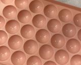 Foto langkah ke 2 dari resep Milky Choco Treasure.