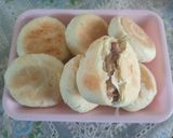 Foto langkah ke 4 dari resep Bakpia isi kumbu (kacang merah).