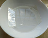 Foto del paso 2 de la receta: Mini tarta de queso