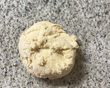 Foto del paso 6 de la receta: Pan de hamburguesa!