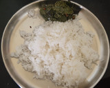 முருங்கை கீரை சட்னி ரெசிபி ஸ்டேப் 7 புகைப்படம்