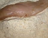 Chicken fingersmatakin girki3 hoto