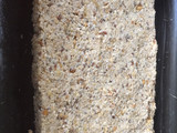 Barritas de cereal