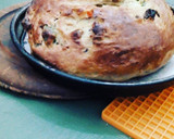 Foto del paso 8 de la receta: Pan Dulce Genovés