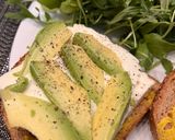Foto del paso 2 de la receta: Súper sándwich verde!