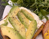 Foto del paso 2 de la receta: Súper sándwich verde!