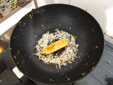 Pisang Selimut Keju