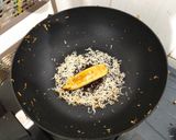Foto langkah ke 3 dari resep Pisang Selimut Keju.