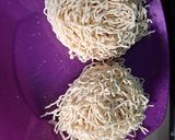 Foto langkah ke 1 dari resep Mie Ayam Wonogiri.