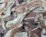 Foto del paso 2 de la receta: Cazuela de mariscos 🦑