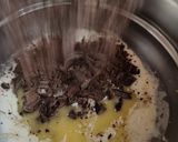 Foto del paso 4 de la receta: Torta marquise de chocolate
