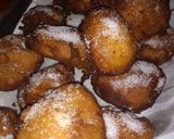 Foto del paso 2 de la receta: Buñuelos de pan, rápidos económicos y rendidores 😋😋