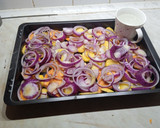 Foto del paso 4 de la receta: Chuletas de cerdo en salsa dulce al horno