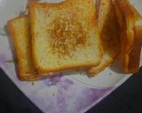 पीनट बटर अॅण्ड जेली सँडविच (PB&J) (peanut butter and jelly sandwich recipe in marathi) रेसिपी स्टेप 5 फोटो 