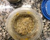 Foto del paso 2 de la receta: Sal y Azúcar de LIMÓN 🍋