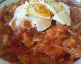 Foto del paso 11 de la receta: Salsa de tomate con salchichón cervecero!!!🍅🌰🌶