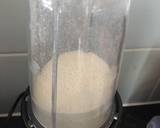 Rice mawa paratha recipe step 1 photo