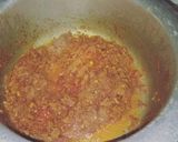 A picture of step 2 of Torai.