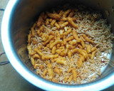 भेलपुरी (Bhelpuri recipe in hindi) रेसिपी चरण 3 फोटो