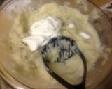 Foto del paso 2 de la receta Puré de papa cremoso