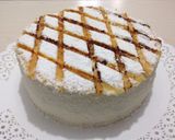 Foto del paso 12 de la receta: Torta Balcarce