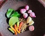 Foto langkah ke 1 dari resep Ceker pedas manis.