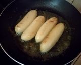 Foto langkah ke 2 dari resep Pisang Bolen tanpa Korsvet.