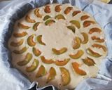 Foto del paso 3 de la receta Bizcocho de ciruelas 👑🥧