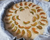 Foto del paso 3 de la receta: Bizcocho de ciruelas 👑🥧