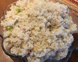 Foto del paso 5 de la receta: ARROZ INTEGRAL agridulce con especias