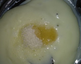 Foto langkah ke 9 dari resep Bolu Susu Lembang.
