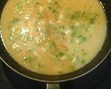 Foto langkah ke 5 dari resep Tempe Pedas Masak Santan.