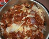 Foto langkah ke 1 dari resep Rendang gaul.