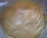 Foto del paso 6 de la receta: Crema pastelera en microondas, muy fácil!