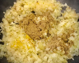 Foto del paso 5 de la receta: Kofta curry con arroz basmati al azafrán