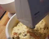 Foto del paso 5 de la receta: Pastel de Pascua