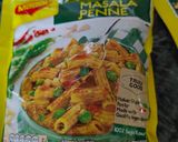 वेज पास्ता (veg pasta recipe in Hindi) रेसिपी चरण 2 फोटो